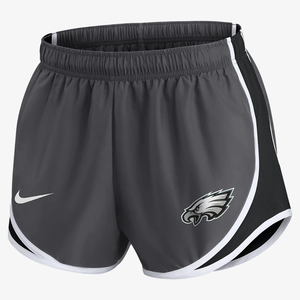 Nike Dri-FIT Logo Tempo (NFL Philadelphia Eagles) Women&#039;s Shorts NKB3490M86-10N