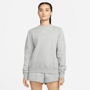 Nike Sportswear Phoenix Fleece Women&#039;s Crew-Neck Sweatshirt DQ5751-063