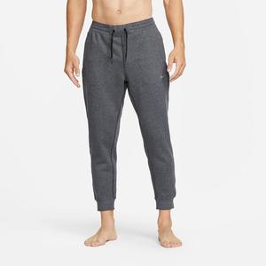 Nike Yoga Dri-FIT Men&#039;s Fleece Pants DQ4882-010