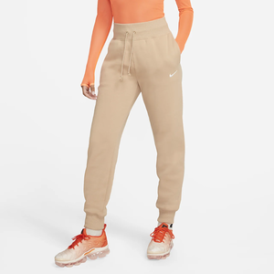 Nike Sportswear Phoenix Fleece Women&#039;s High-Waisted Joggers DQ5688-200