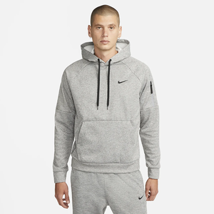 Nike Therma-FIT Men&#039;s Pullover Fitness Hoodie DQ4834-063