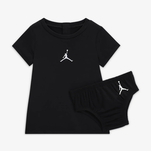 Jordan Baby (3-6M) Essentials Dress 05B809-023