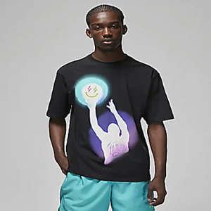 Jordan x J Balvin Men&#039;s T-Shirt DR2962-010