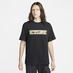 Nike ISPA Men&#039;s Graphic T-Shirt DV0687-010