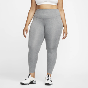 Nike One Women&#039;s Mid-Rise Leggings (Plus Size) DD0345-068