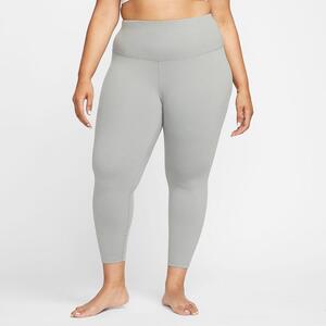 Nike Yoga Dri-FIT Women&#039;s High-Waisted 7/8 Leggings (Plus Size) DN5596-073