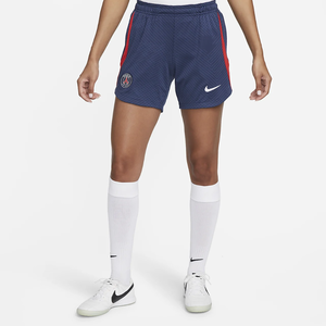 Paris Saint-Germain Strike Women&#039;s Nike Dri-FIT Soccer Shorts DN1288-410