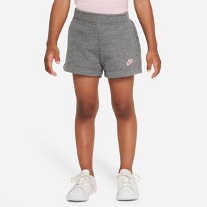 Nike Toddler French Terry Shorts 26I301-GEH
