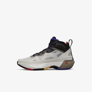 Air Jordan XXXVII Big Kids&#039; Shoes DD7421-060