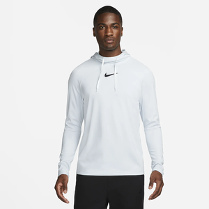 Nike Dri-FIT Academy Men&#039;s Pullover Soccer Hoodie DQ5051-043