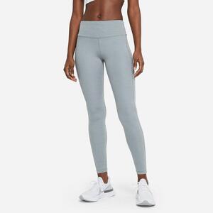 Nike Epic Fast Women&#039;s Mid-Rise Pocket Running Leggings CZ9240-084