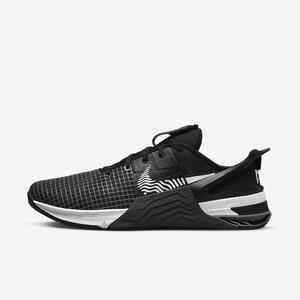 Nike Metcon 8 FlyEase Men&#039;s Easy On/Off Training Shoes DO9388-001
