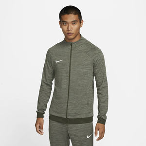 Nike Dri-FIT Academy Men&#039;s Soccer Track Jacket DQ5059-325
