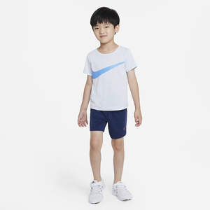 Nike Toddler Dropsets Shorts Set 76J196-U90