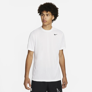 Nike Dri-FIT Men&#039;s Fitness T-Shirt DX0989-100