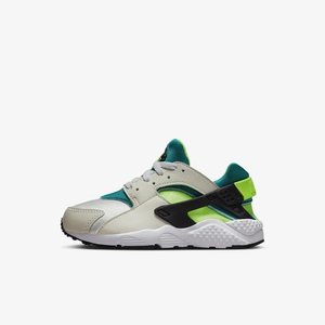 Nike Huarache Run Little Kids&#039; Shoe 704949-045