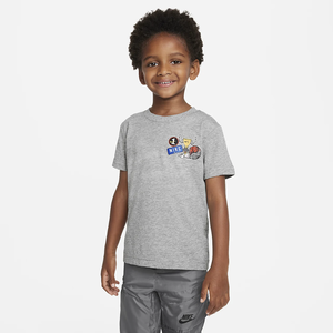 Nike Air Little Kids&#039; T-Shirt 86J241-042