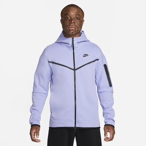 Nike Sportswear Tech Fleece Men&#039;s Full-Zip Hoodie CU4489-569