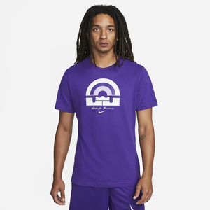 Nike Dri-FIT LeBron Men&#039;s Basketball T-Shirt DV9720-547
