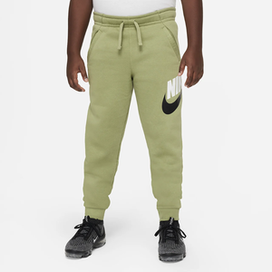 Nike Sportswear Club Fleece Big Kids&#039; (Boys&#039;) Pants (Extended Size) DA5116-334