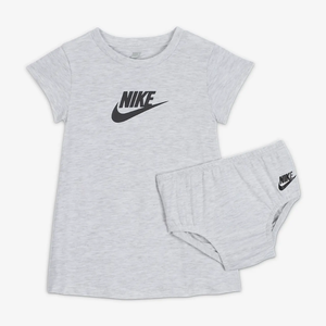 Nike Baby (12-24M) Stretch Jersey Dress 16J692-X58