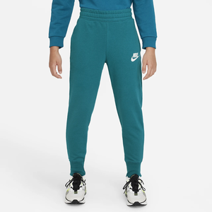 Nike Sportswear Club Big Kids&#039; (Girls&#039;) French Terry Pants DC7211-367