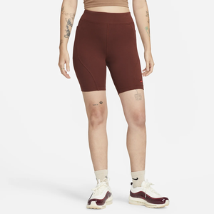 Nike Sportswear Everyday Modern Women&#039;s High-Waisted Bike Shorts DQ6162-217