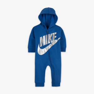 Nike Baby (0-9M) Full-Zip Coverall 56I450-U9H
