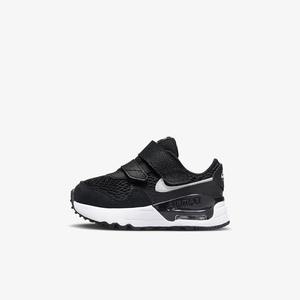 Nike Air Max SYSTM Baby/Toddler Shoes DQ0286-001