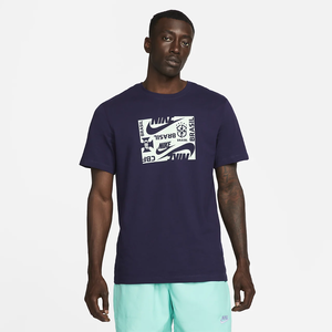 Brazil Men&#039;s Graphic T-Shirt DX4172-498