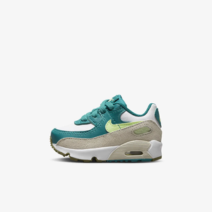 Nike Air Max 90 LTR Baby/Toddler Shoes CD6868-124