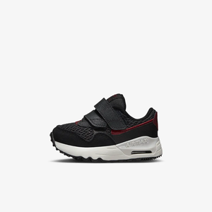 Nike Air Max SYSTM Baby/Toddler Shoes DQ0286-003