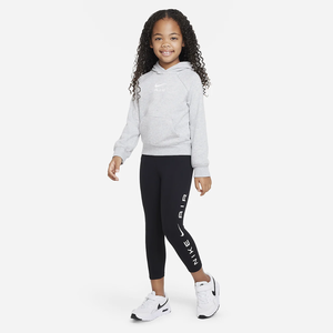 Nike Little Kids&#039; Air Hoodie and Leggings Set 36K004-023