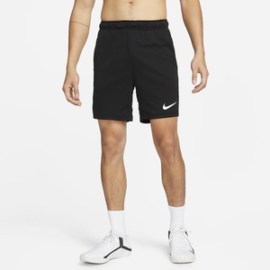Nike Dri-FIT Men&#039;s Knit Training Shorts DM1040-010