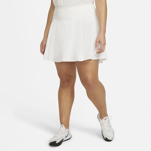 Nike Club Skirt Women&#039;s Regular Tennis Skirt (Plus Size) DB5937-100