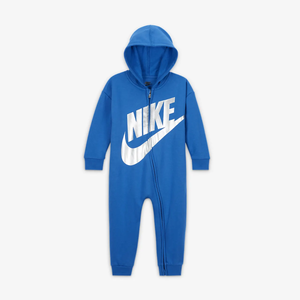 Nike Baby (12-24M) Full-Zip Coverall 66I450-U9H