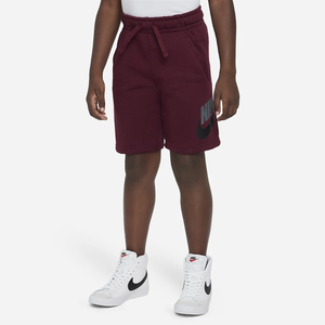 Nike Sportswear Club Fleece Big Kids’ Shorts CK0509-638