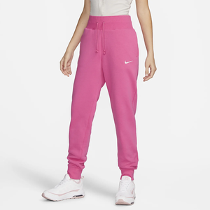 Nike Sportswear Phoenix Fleece Women&#039;s High-Waisted Joggers DQ5688-684