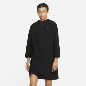 Nike Sportswear Tech Fleece Women&#039;s Essential Dress DQ6741-010