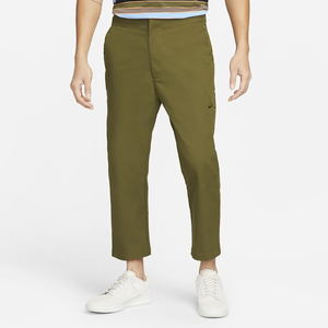 Nike Sportswear Style Essentials Men&#039;s Unlined Cropped Pants DD7032-326