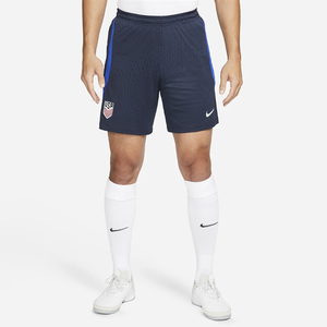 U.S. Strike Men&#039;s Nike Dri-FIT Knit Soccer Shorts DH6474-451