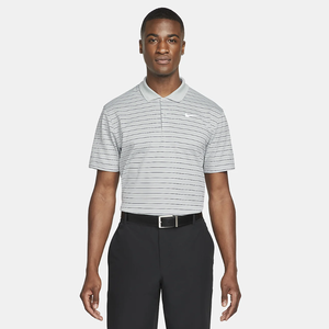 Nike Dri-FIT Victory Men&#039;s Striped Golf Polo DH0829-077