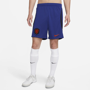 Netherlands 2022/23 Stadium Away Men&#039;s Nike Dri-FIT Soccer Shorts DN0734-455