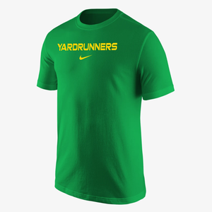Nike College Yardrunners Men&#039;s T-Shirt M11332P95YR-KGR
