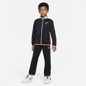 Nike Sportswear Illuminate Tricot Set Little Kids&#039; Tracksuit 86K251-023