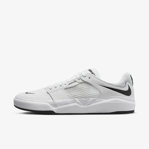 Nike SB Ishod Wair Premium Skate Shoes DZ5648-101
