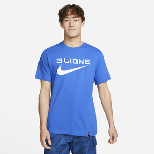 England Swoosh Men&#039;s Nike T-Shirt DH7625-480
