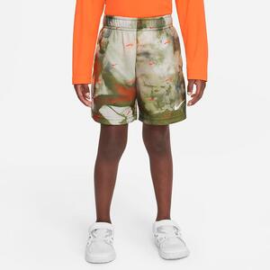 Nike Dri-FIT &quot;All Day Play&quot; Shorts Toddler Shorts 76K242-E2C