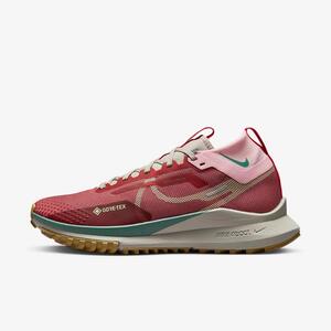 Nike React Pegasus Trail 4 GORE-TEX Women&#039;s Waterproof Trail Running Shoes FB2194-600