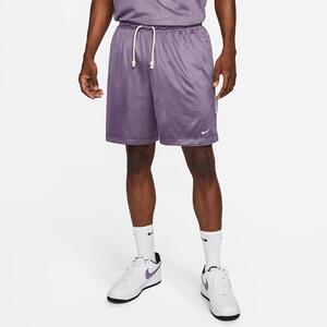 Nike Dri-FIT Standard Issue Men&#039;s Reversible 6&quot; Basketball Shorts DQ5707-553